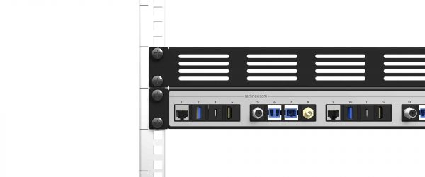 UM-SRV-003 - Kit serveur NAS 19 pouces, 1.00U