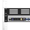 UM-SRV-002 - Kit serveur NAS, 19 pouces, 1,OOU