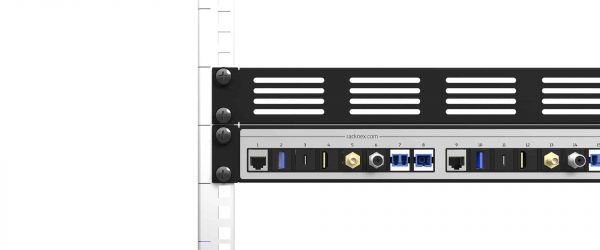UM-SRV-002 - Kit serveur NAS, 19 pouces, 1,OOU