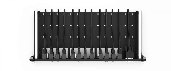 UM-SRV-204 - Kit Serveur NAS