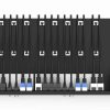 UM-SRV-002 - Kit serveur NAS, 19 pouces, 1,OOU
