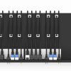 UM-SRV-003 - Kit serveur NAS 19 pouces, 1.00U