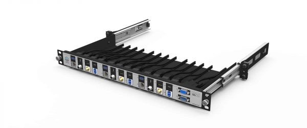 UM-SRV-204 - Kit Serveur NAS