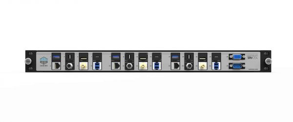UM-SRV-204 - Kit Serveur NAS