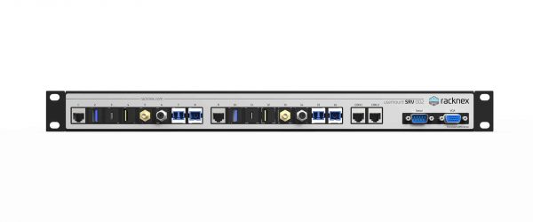 UM-SRV-002 - Kit serveur NAS, 19 pouces, 1,OOU