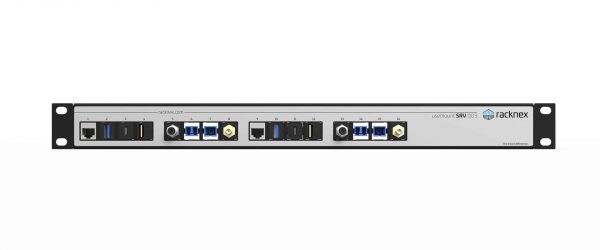 UM-SRV-003 - Kit serveur NAS 19 pouces, 1.00U