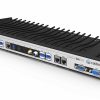 UM-SRV-002 - Kit serveur NAS, 19 pouces, 1,OOU