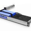 UM-PCE-201 - Kit de montage en rack 19 pouces pour PC Engines APU Boards