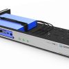 UM-PCE-201 - Kit de montage en rack 19 pouces pour PC Engines APU Boards