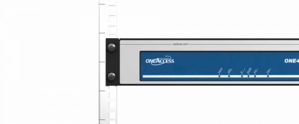 NM-ONE-001 - Kit de montage en rack 19 pouces pour ONEAccess ONE425 / Vodafone PlusBox 340