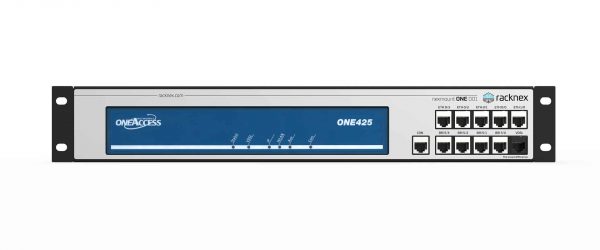 NM-ONE-001 - Kit de montage en rack 19 pouces pour ONEAccess ONE425 / Vodafone PlusBox 340