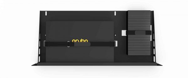 NM-HPE-001 - Kit de montage en rack 19 pouces pour HPE OfficeConnect série 1820 et HPE Aruba série 2530