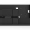 NM-CHP-004 - Kit de montage en rack 19 pouces pour Check Point 1530 / 1550