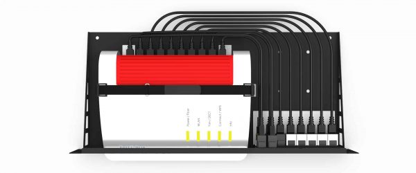 rackmount-for-fritzbox-5590-fiber-nm-avm-012-worldrack.jpg NM-AVM-012 - Kit de montage en rack 19 pouces pour FRITZ!Box 5590 fibre