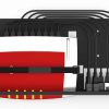 NM-AVM-203 - Kit de montage en rack 19 pouces pour FRITZ!Box 7490