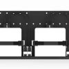 NM-KCB-202 - Kit de montage en rack pour KoCoBox Med+ 19 pouces | 2x emplacement KoCoBox | 1.33U