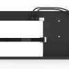 NM-KCB-201 - Kit de montage en rack 19 pouces pour KoCoBox Med+