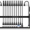 NM-SOP-215 - Kit de montage en rack 19 pouces pour Sophos XGS 116(w) Rev.1