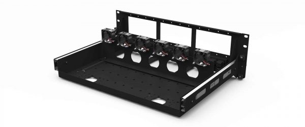 raspberry-pi-rack-mount-um-sbc-211-worldrack.jpg UM-SBC-211 - Kit de montage en rack Raspberry Pi 19″ | 12x emplacement Pi | 24x connecteur | 3.00U