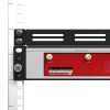NM-SCP-203 - Kit de montage en rack 19 pouces pour Securepoint RC200 UTM G5