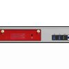 NM-SCP-203 - Kit de montage en rack 19 pouces pour Securepoint RC200 UTM G5