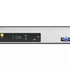 NM-SCP-001 - Kit de montage en rack 19 pouces pour Securepoint RC100 / RC200 UTM G3, terra Black Dwarf UTM G3