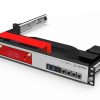 NM-SCP-202 - Kit de montage en rack 19 pouces pour Securepoint RC100 UTM G5, terra Black Dwarf Pro G5