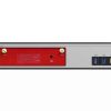 NM-SCP-202 - Kit de montage en rack 19 pouces pour Securepoint RC100 UTM G5, terra Black Dwarf Pro G5