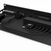 NM-SCP-001 - Kit de montage en rack 19 pouces pour Securepoint RC100 / RC200 UTM G3, terra Black Dwarf UTM G3