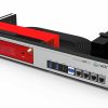 NM-SCP-203 - Kit de montage en rack 19 pouces pour Securepoint RC200 UTM G5