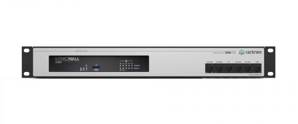 NM-SON-001 - Kit de montage en rack 19 pouces pour SonicWall TZ300 / TZ350