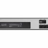 NM-SON-003 - Kit de montage en rack 19 pouces pour SonicWall TZ500 / TZ570(P) / TZ670