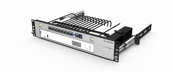 NM-SOP-215 - Kit de montage en rack 19 pouces pour Sophos XGS 116(w) Rev.1