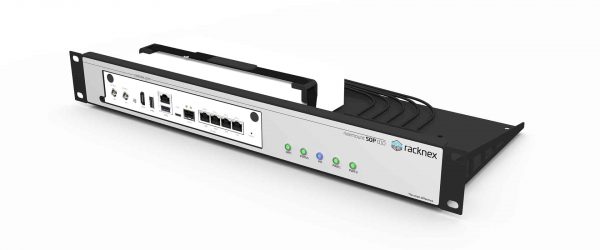 NM-SOP-010 - Kit de montage en rack 19 pouces pour Sophos SG 105(w)/115(w) Rev.3