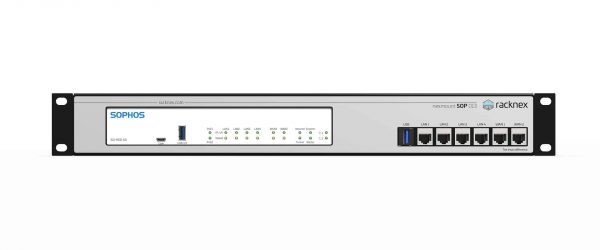 NM-SOP-013 - Kit de montage en rack 19 pouces pour Sophos RED 20/60