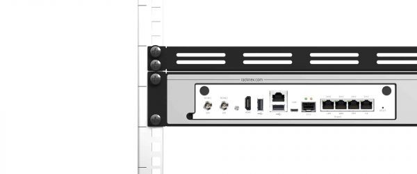 NM-SOP-010 - Kit de montage en rack 19 pouces pour Sophos SG 105(w)/115(w) Rev.3