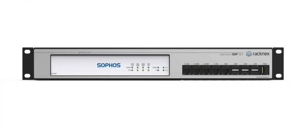 NM-SOP-007 - Kit de montage en rack 19 pouces pour Sophos SG 105/115 Rev.3