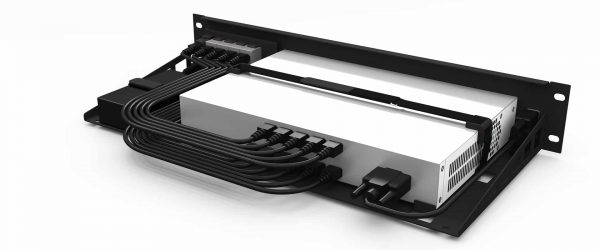 NM-SOP-005 - Kit de montage en rack 19 pouces pour Sophos SG/XG 125/135 Rev.2