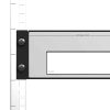 NM-SOP-006 - Kit de montage en rack 19 pouces pour Sophos SG 125/135 Rev.3