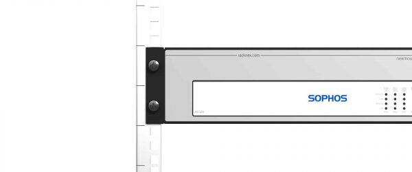 NM-SOP-006 - Kit de montage en rack 19 pouces pour Sophos SG 125/135 Rev.3