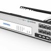NM-SOP-006 - Kit de montage en rack 19 pouces pour Sophos SG 125/135 Rev.3