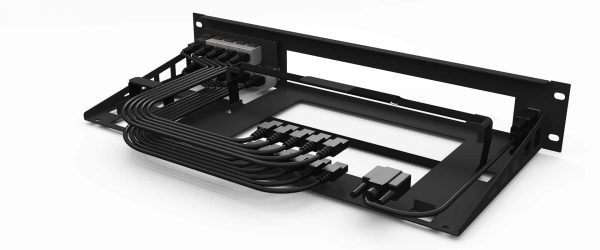 NM-SOP-005 - Kit de montage en rack 19 pouces pour Sophos SG/XG 125/135 Rev.2
