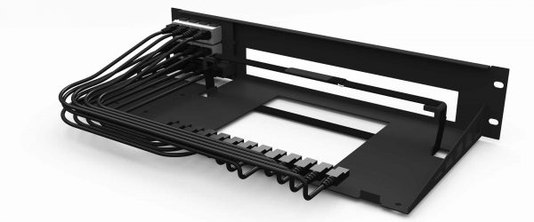 NM-SOP-006 - Kit de montage en rack 19 pouces pour Sophos SG 125/135 Rev.3