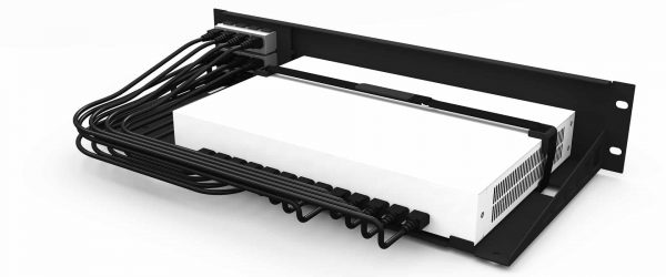 NM-SOP-006 - Kit de montage en rack 19 pouces pour Sophos SG 125/135 Rev.3