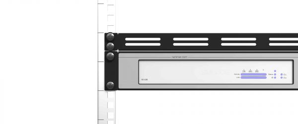 NM-SOP-002 - Kit de montage en rack 19 pouces pour Sophos XG 105/115 Rev.3, XG 106 Rev.1