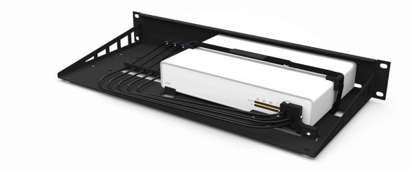 NM-SOP-009 - Kit de montage en rack 19 pouces pour Sophos XG 105(w)/115(w) Rev.3, XG 106(w) Rev.1