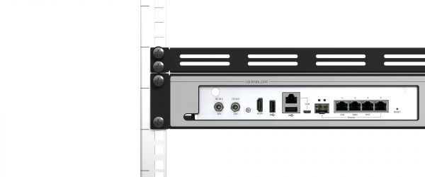 NM-SOP-009 - Kit de montage en rack 19 pouces pour Sophos XG 105(w)/115(w) Rev.3, XG 106(w) Rev.1