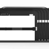 NM-SOP-009 - Kit de montage en rack 19 pouces pour Sophos XG 105(w)/115(w) Rev.3, XG 106(w) Rev.1