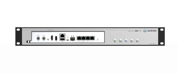 NM-SOP-009 - Kit de montage en rack 19 pouces pour Sophos XG 105(w)/115(w) Rev.3, XG 106(w) Rev.1