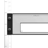 NM-SOP-003 - Kit de montage en rack 19 pouces pour Sophos XG 125/135 Rev.3
